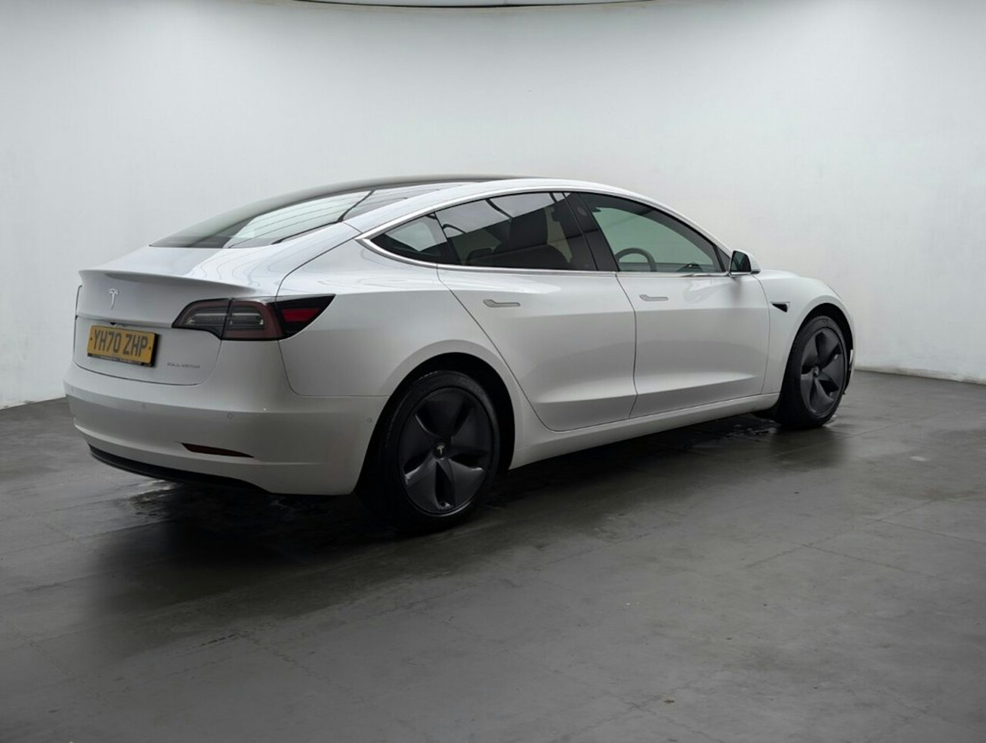 Gallery image 23 for 2020 Tesla Model 3 Premium AWD Auto Long Range